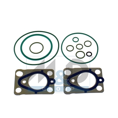 Reparatursatz, Common-Rail-System