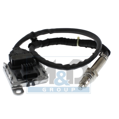 NOx sensor