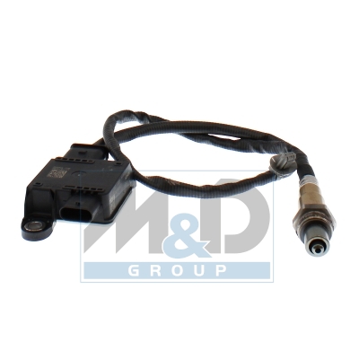 Particle Sensor
