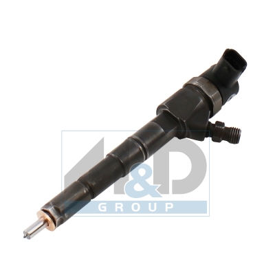 Common Rail Diesel Injecteur