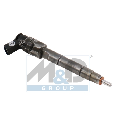 Common Rail Diesel Injecteur
