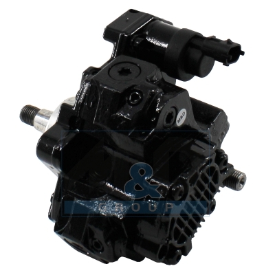 Pompe À Haute Pression (Common Rail-CP3)
