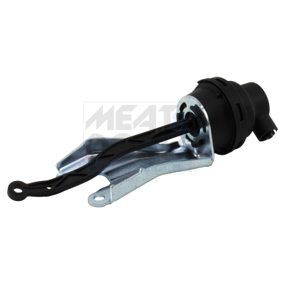 Druckwandler, Turbolader