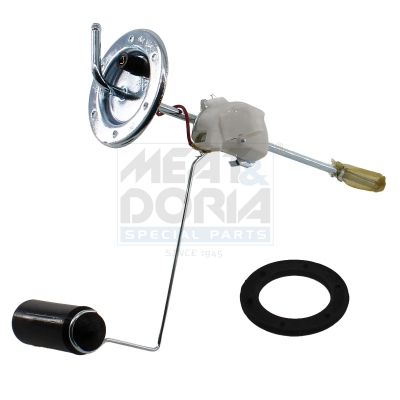 Fuel Level Sensor