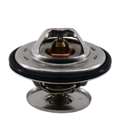 Thermostat, Kühlmittel