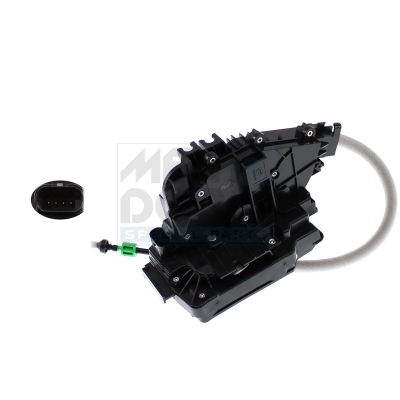 Actionneur serrure de porte