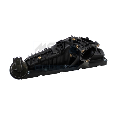 Intake manifold module