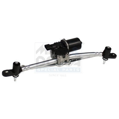 Washer assembly