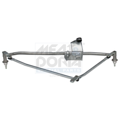 Windscreen wiper linkage