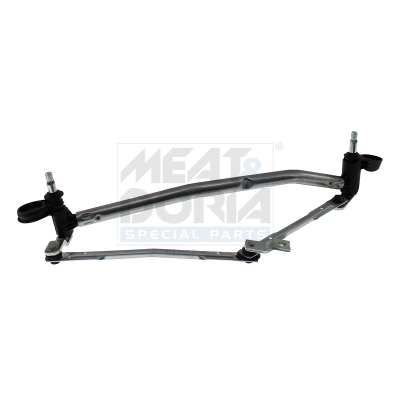 Wiper gear
