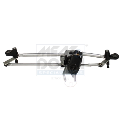 Washer assembly