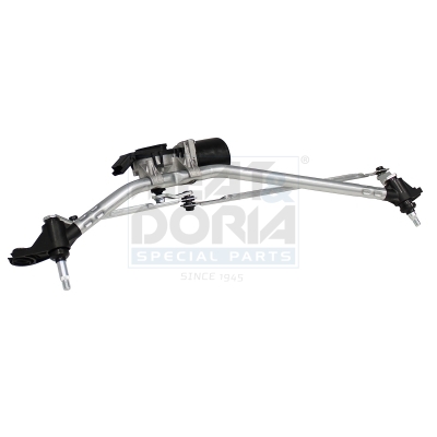 SystÃ¨me d'essuie glace