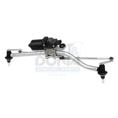Washer assembly