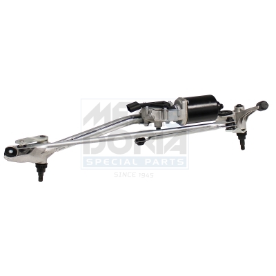 Washer assembly