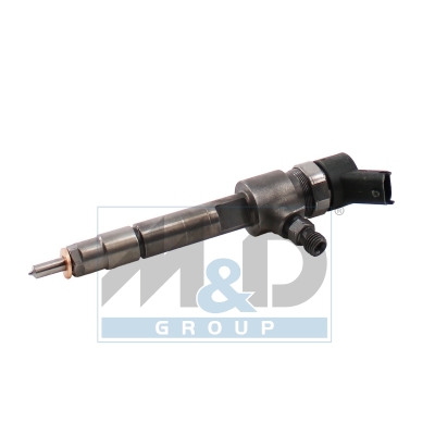 Common Rail Diesel Injector