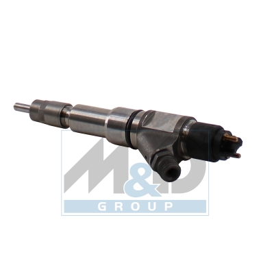 Common Rail Diesel Injector