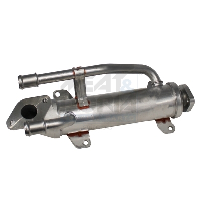 Cooler, Exhaust Gas Recirculation