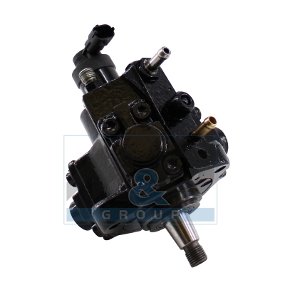 High Pressure Pump (Common Rail-CP1H)