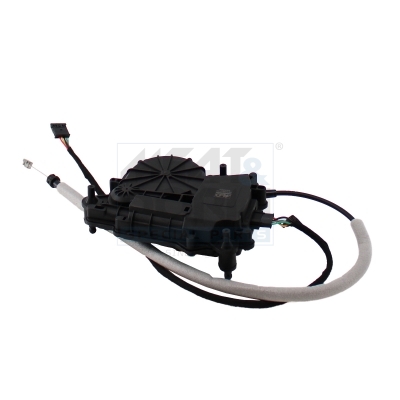 Actionneur serrure de coffre