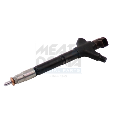 Common Rail Diesel Injector