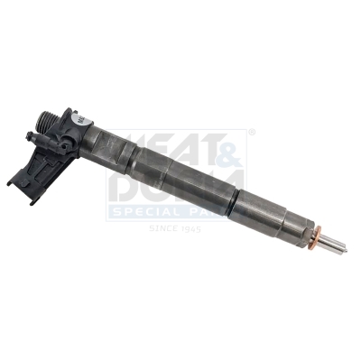 Common Rail Diesel Injector