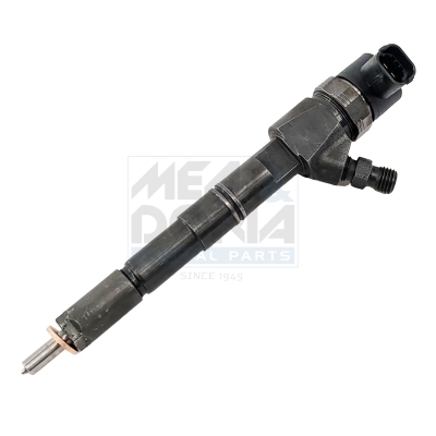Common Rail Diesel Injector