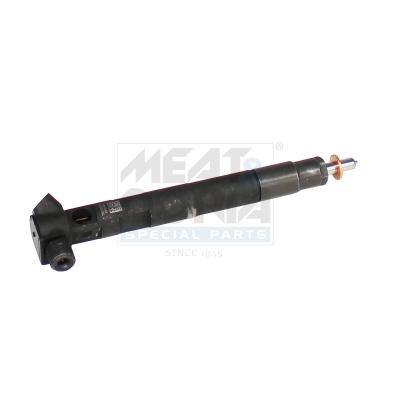 Common Rail Diesel Injecteur