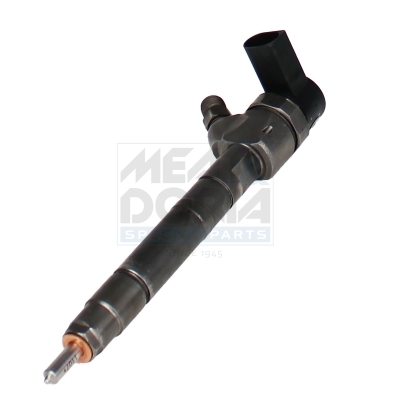 Common Rail Diesel Injector