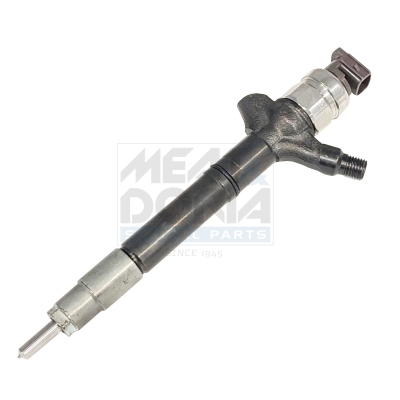 Common Rail Diesel Injector