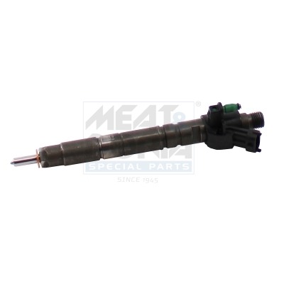 Common Rail Diesel Injector