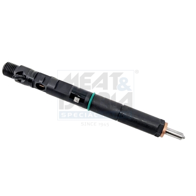 Diesel injector