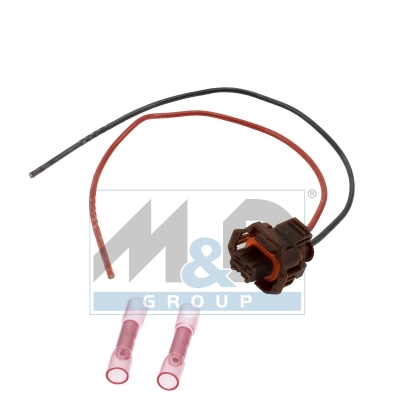 Cable repair kit ignition system