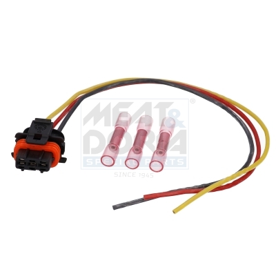 Cable repair kit ignition system
