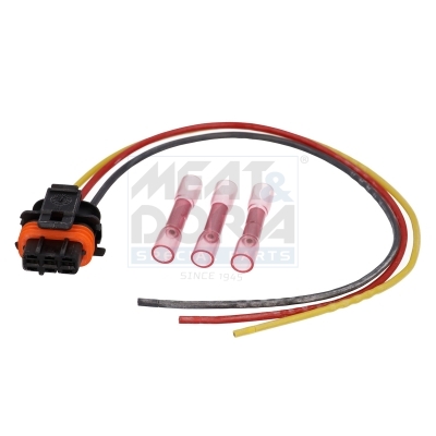 Cable repair kit ignition system