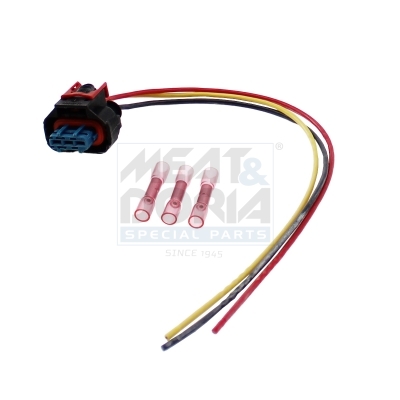 Kit de réparation de câble pour système d'allumage