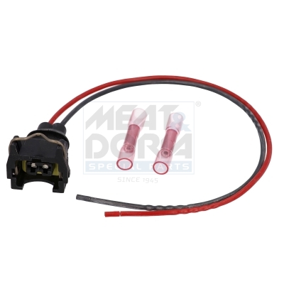 Cable repair kit ignition system