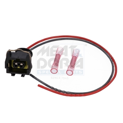 Cable repair kit ignition system