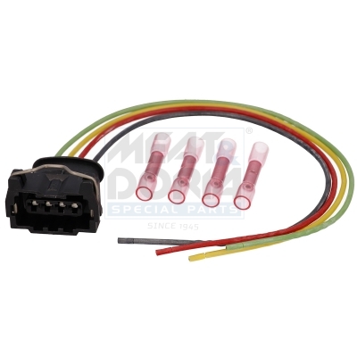 Cable repair kit ignition system