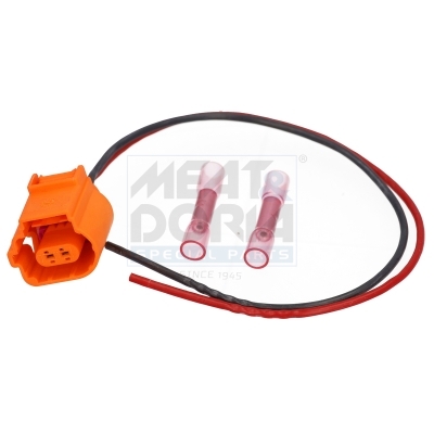 Repair connector system