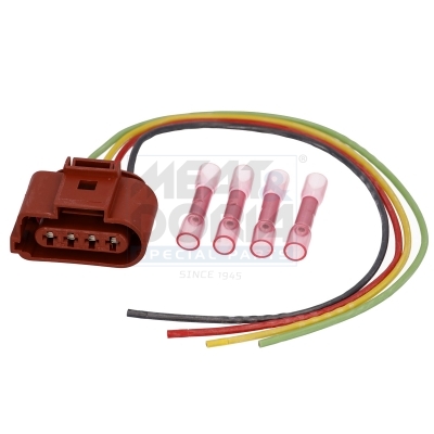 Réparation du système de connecteur