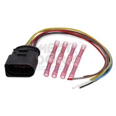 Réparation du système de connecteur