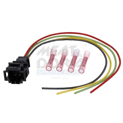 Réparation du système de connecteur