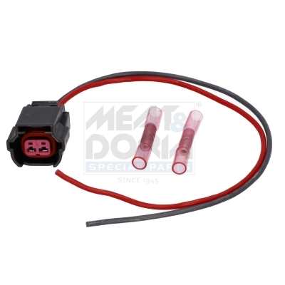 Repair kit wiring harness for fuel injector VAG
