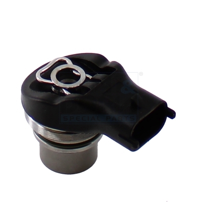 Reparatursatz, Common-Rail-System
