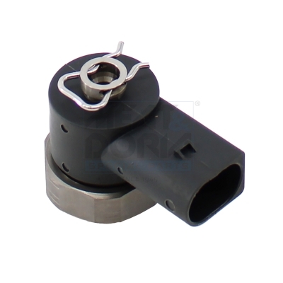 Électrovanne d'injecteur