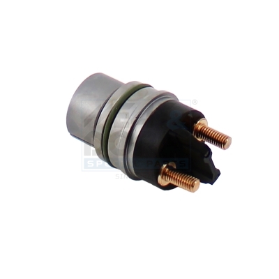 Électrovalve d'injecteur de carburant