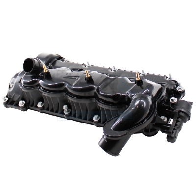 Cylinder head cover