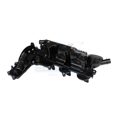 Cylinder head cover