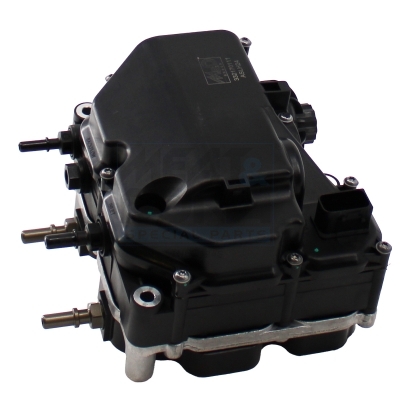 Delivery Module, urea injection