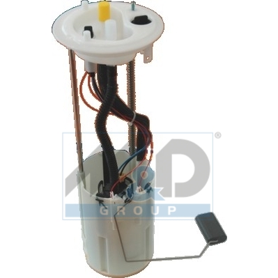 Kraftstoff-Fördereinheit